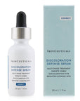 Discolouration Defense