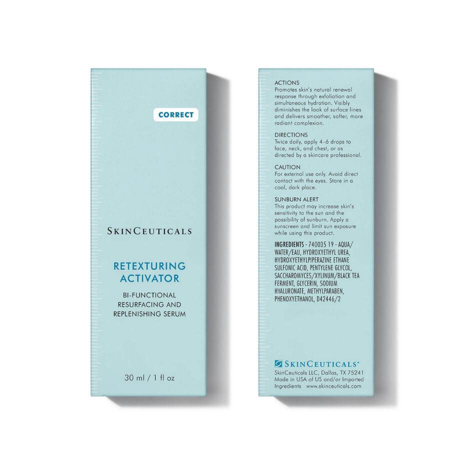 Retexturing Activator - 30ml