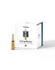 Toskani Antipollution ampoule - x 15, 2ml