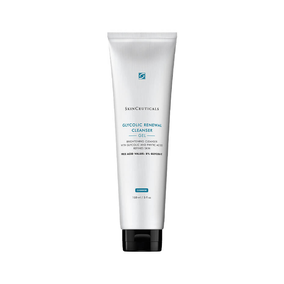 Glycolic Renewal Cleanser - 150ml