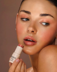 SPF 50 Natural Lip & Cheek Tint NUDE