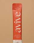 AVIVE Beautylytes Salty Peach – single sachet