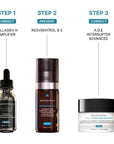Collagen III Amplifier Serum