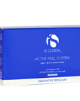 iS Clinical Active Peel System – box