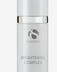 iS Clinical Brightening Complex – bottle
