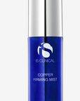 iS Clinical Copper Firming Mist – bottle