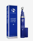 iS Clinical GeneXC Firming Eye Gel – pen and box
