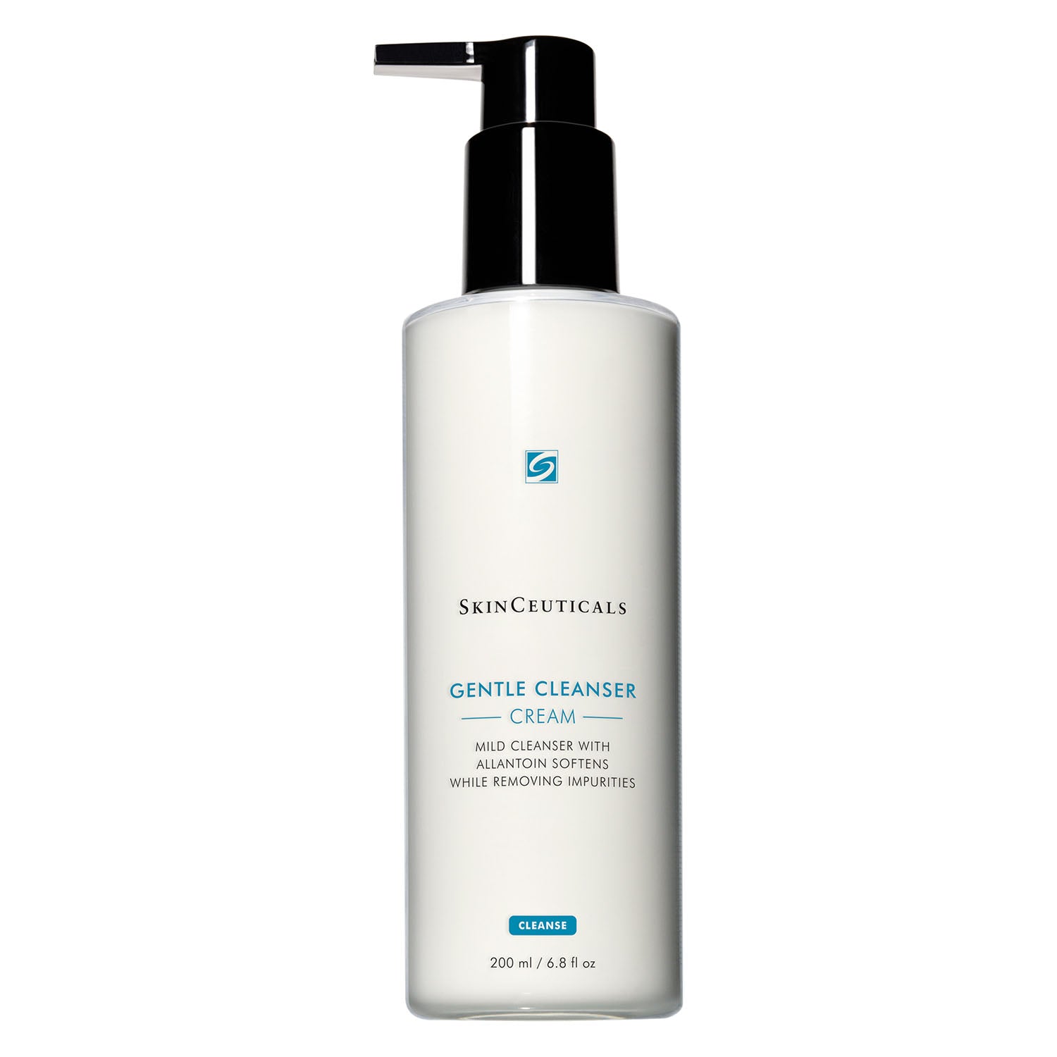 Gentle Cream Cleanser - 200ml