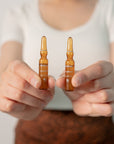 Toskani Antipollution ampoule - x 15, 2ml