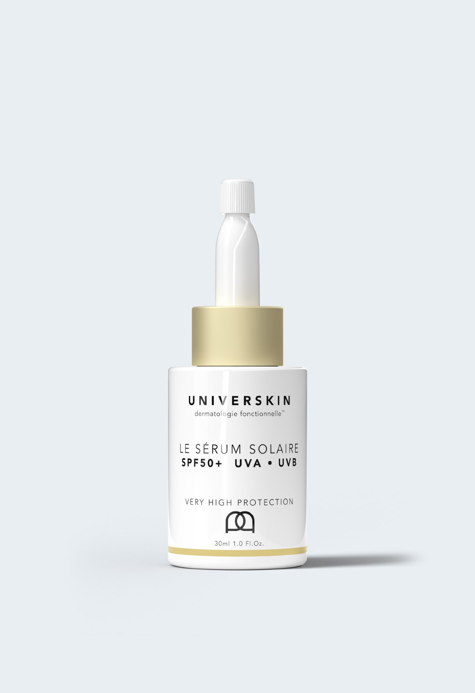 Universkin - The Serum Sunscreen SPF50+