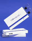 Tro+ Blue™ at Klinika