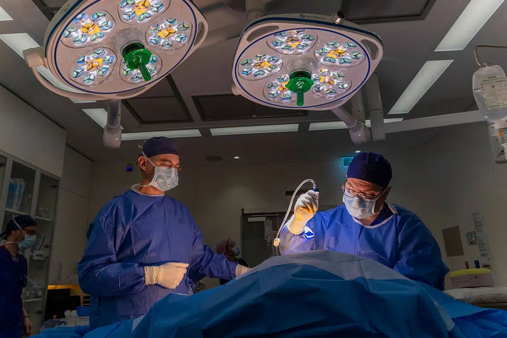 Breast Augmentation Surgery at Klinika, Erina on the Central Coast of New South Wales