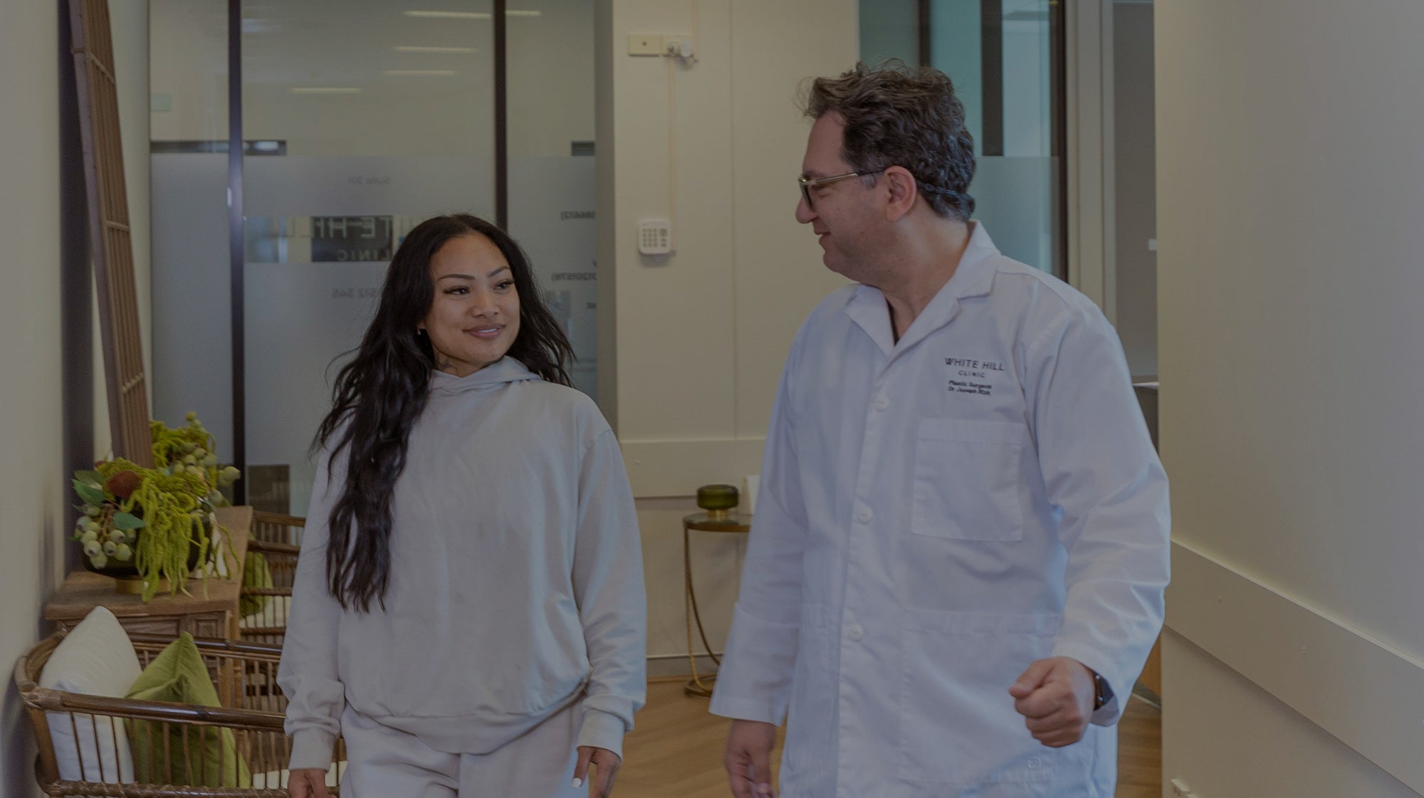 Breast Lift (Mastopexy)