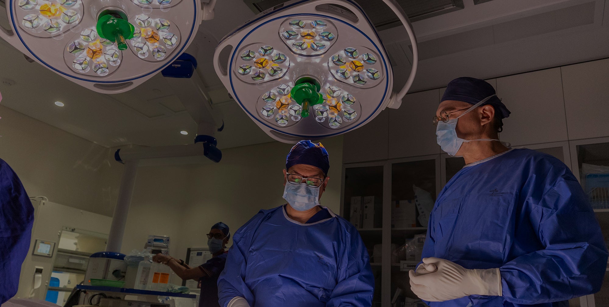 Breast Reduction Surgery