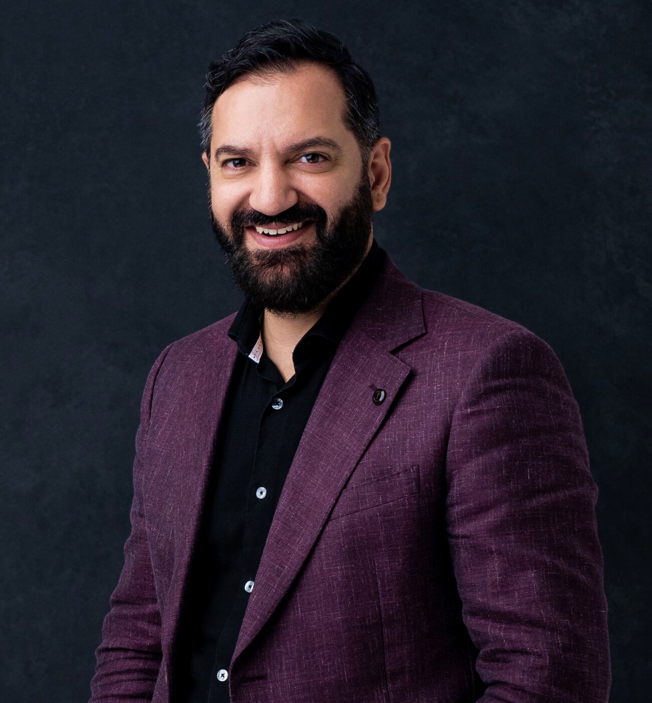 Dr. Joseph Rizk