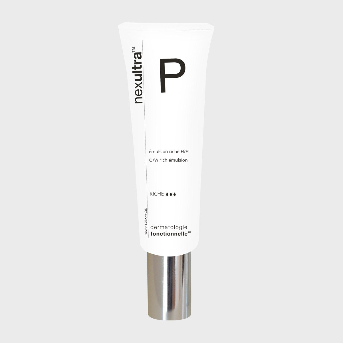 Universkin Nexultra P Rich Moisturiser 50ml