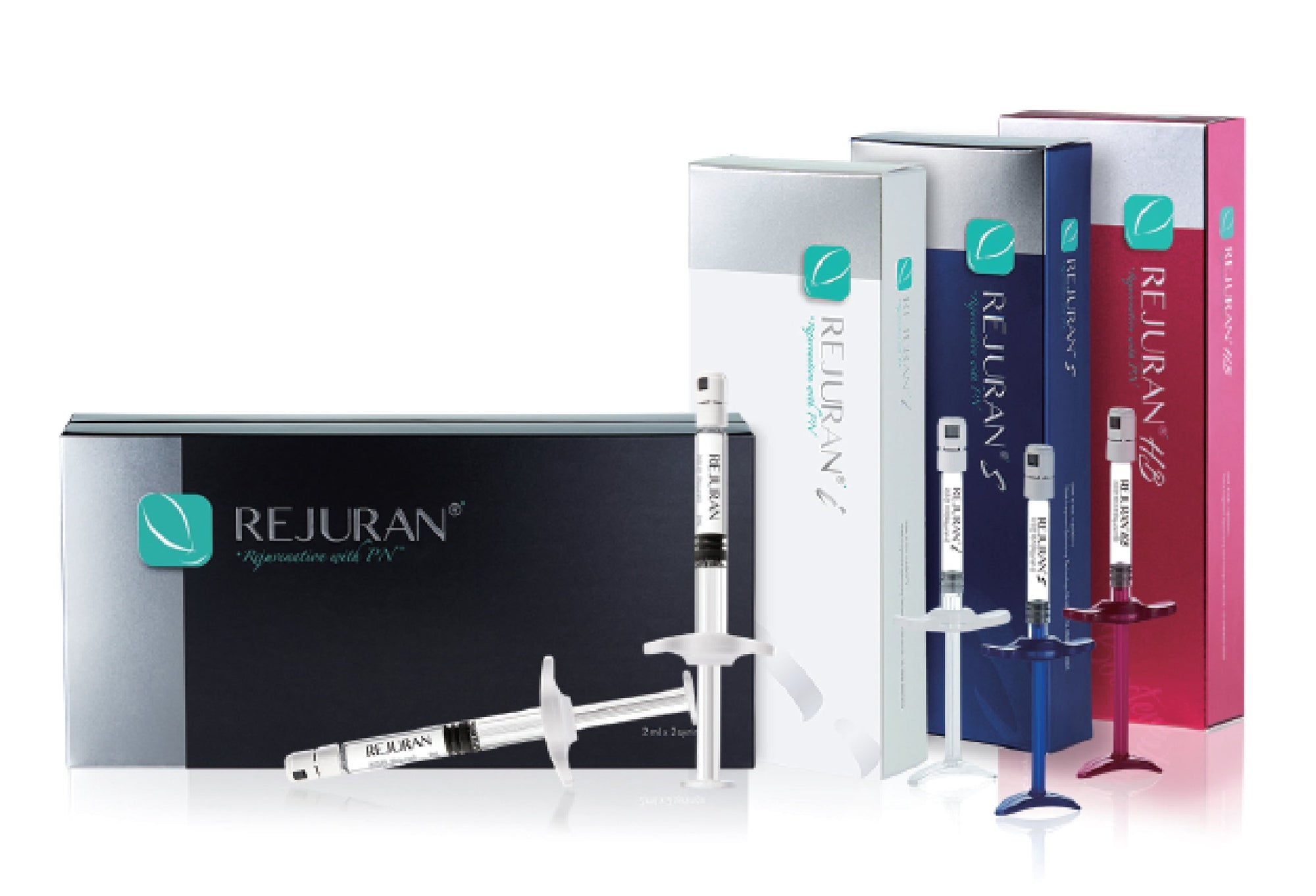 Rejuran: A Revolutionary Approach to Skin Rejuvenation