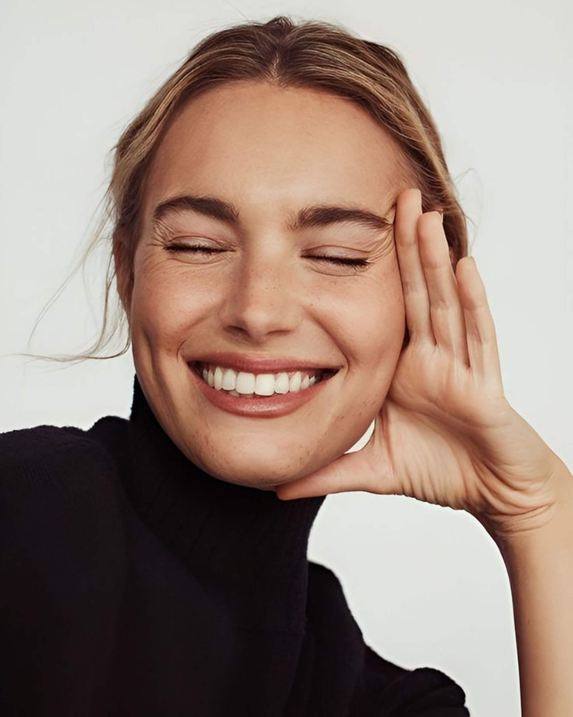 Fine Lines & Wrinkle treatment products at Klinika