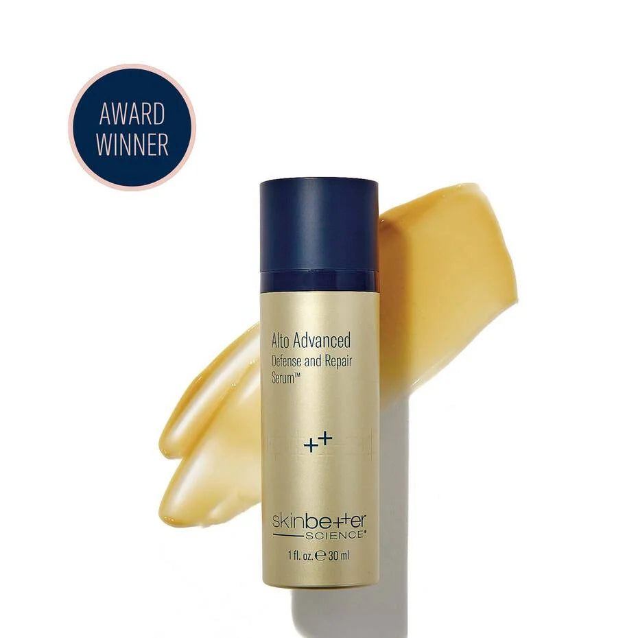 SkinBetter Science - Alto Advanced Defence and Repair Serum