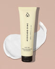 Tube of Avocado Zinc sunscreen - SPF 30 Natural Body Sunscreen