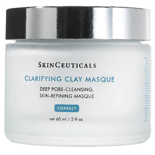 Clarifying Clay Masque - 67g