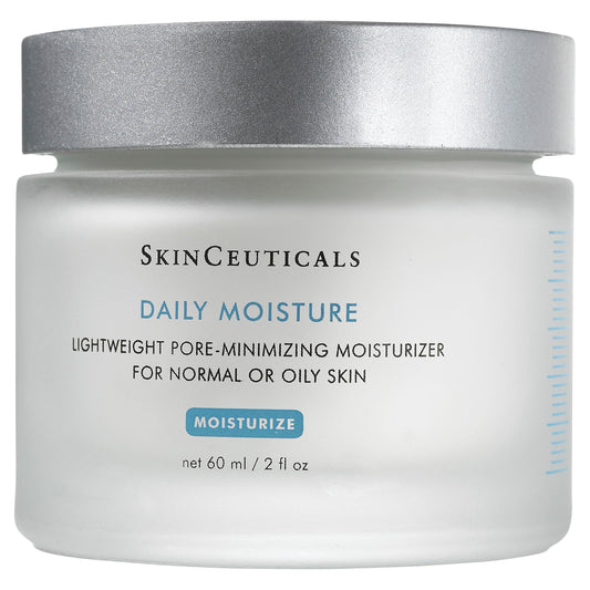 Daily Moisture Cream - 60ml