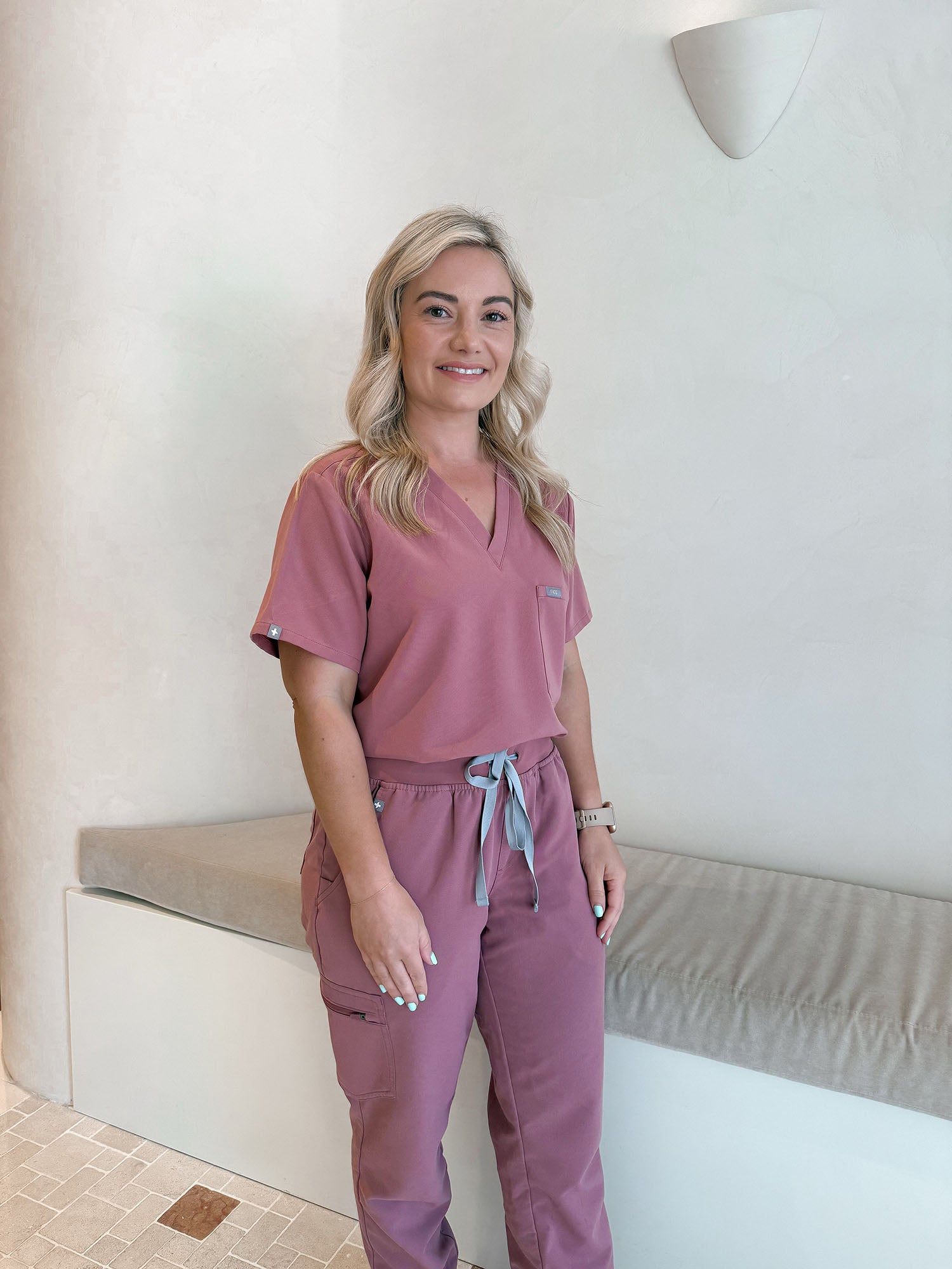 Fiona Geraghty - Skin Therapist, Klinika Erina