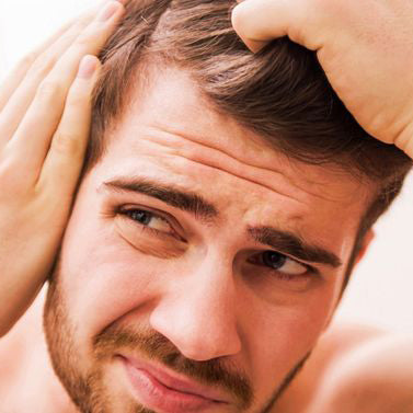 Hair Restoration Protocol (HRP) - Klinika Erina