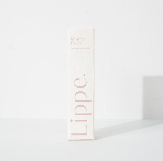 Lippe Reviving Baume