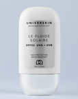 The Sunscreen Fluid SPF50