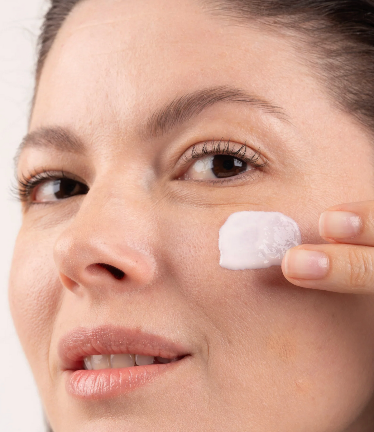 The Sunscreen Fluid SPF50