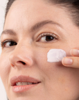 The Sunscreen Fluid SPF50
