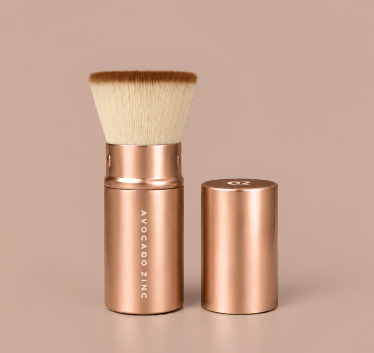 SPF Pocket Brush
