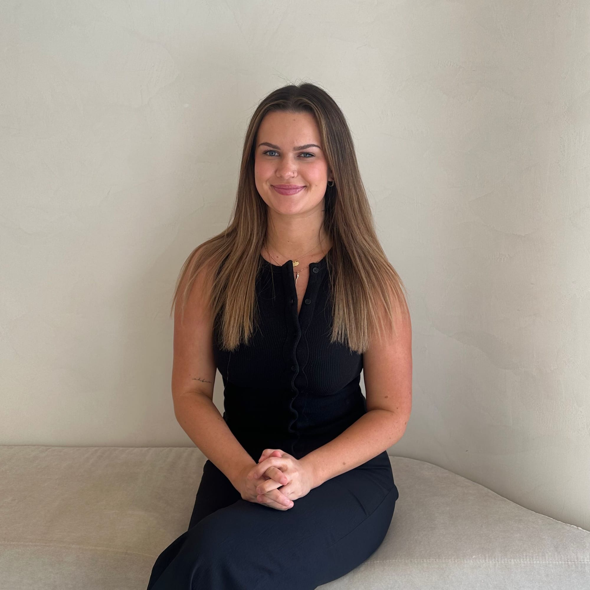 Isabella Taylor - Dermal Clinician - Klinika