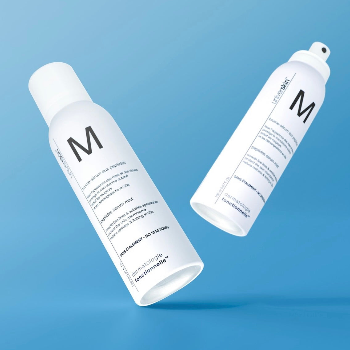 Universkin M 150ml