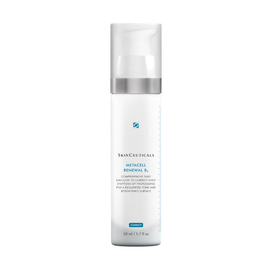 Metacell Renewal B3 - 50ml