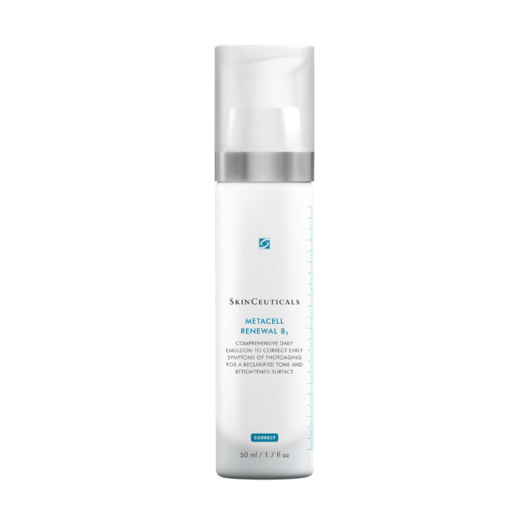 Metacell Renewal B3 - 50ml