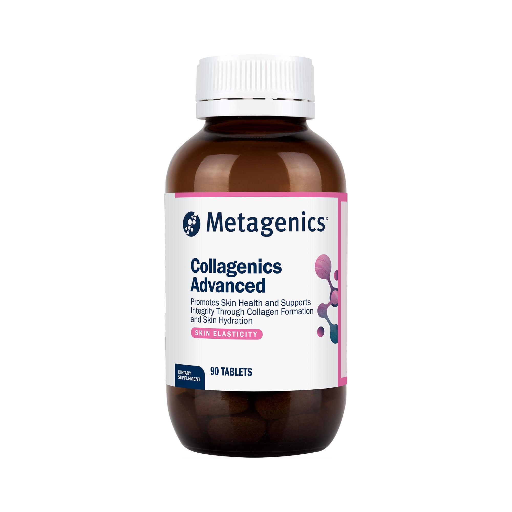 Metagenics - Collagenics Advanced