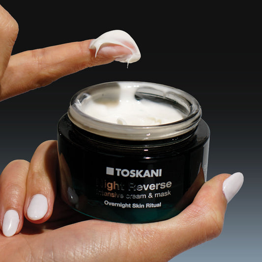 Toskani Reverse Intensive Cream & Mask