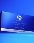 iS Clinical Active Peel System – box