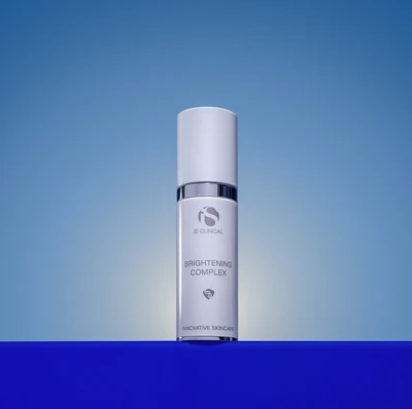 iS Clinical Brightening Complex – bottle