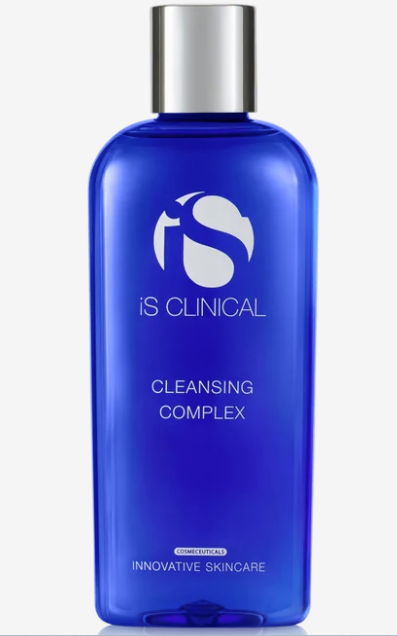 iS Clinical Cleansing Complex – bottle