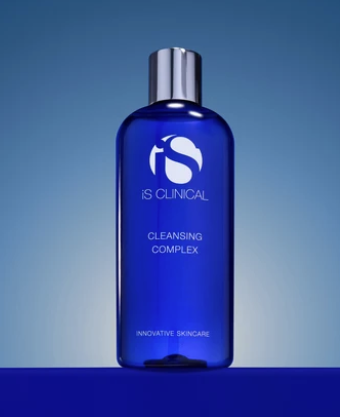 iS Clinical Cleansing Complex – bottle