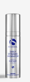 iS Clinical Daily Dynamic Hydrator – pump bottle