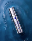 iS Clinical Daily Dynamic Hydrator – bottle in water