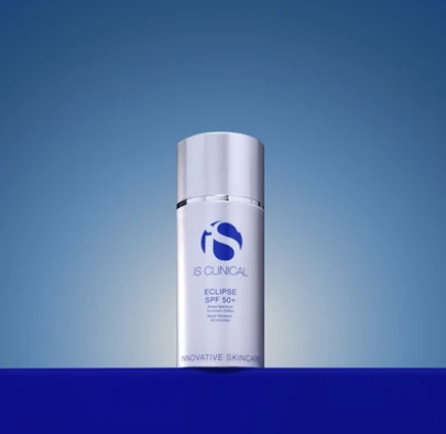 iS Clinical Eclipse SPF 50+ – bottle