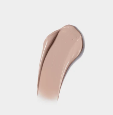 iS Clinical Eclipse SPF 50+ Tinted Beige – tinted texture swatch