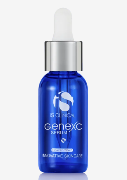 iS Clinical GeneXC Serum – dropper bottle