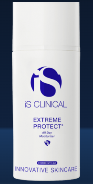iS Clinical Extreme Protect – bottle