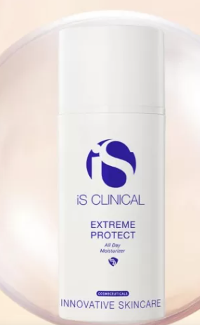 iS Clinical Extreme Protect – bottle